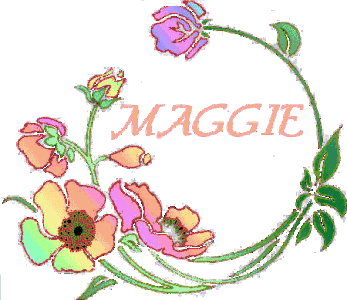 MAGGIE
