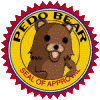 Pedo Bear: Seal of Approval