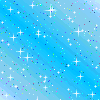Light-blue glitter
