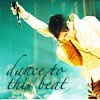 dance to this beat