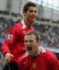 C. Ronaldo & W. Rooney