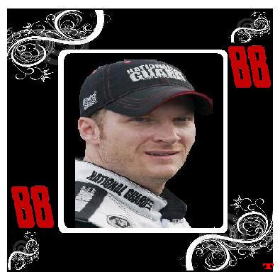 dale jr