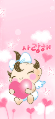 baby angel