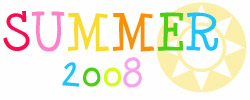 summer 2008