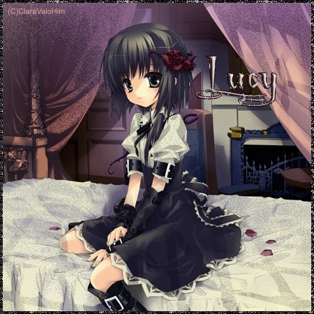 Lucy