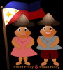 FILIPINo - proud pinoy and pinay 
