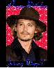 Happy Birthday Johnny Depp!!!