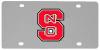 NC State Plate