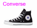 converse rocks