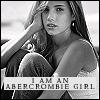 Abercrombe Girl