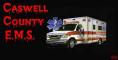 Ambulance~ Caswell EMS