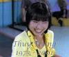 Trini the first yellow ranger (Thuy Trang)