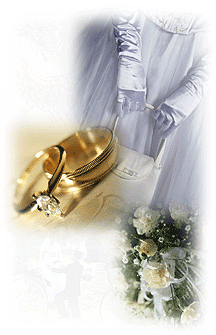 cosas de boda