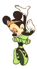 minnie