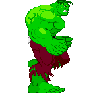 The Incredible Hulk Animated