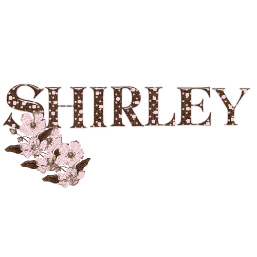 Shirley