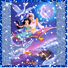 Aladdin carpet ride