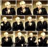 the many faces of gerard way