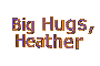 HEATHER-bigmooswing