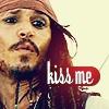 Jack Sparrow (kiss)
