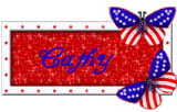 Cathy 4th of July