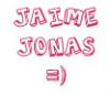 Jaime Jonas