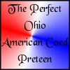 The Perfect Ohio Coed