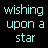 WISHING UPON A STAR