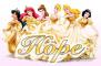 Disney Princesses - Hope