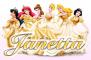 Disney Princesses - Janetta