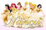 Disney Princesses - Nancy