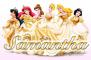 Disney Princesses - Samantha