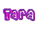 TARA purple and pink hugs