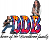 DDB - home of the Dreadhead family