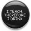 Teach I drink
