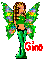 Sexy Fairy (animated)- Gina