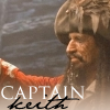 Captain Keith