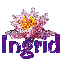 Flower-Ingrid