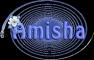 AMISHA swirlie