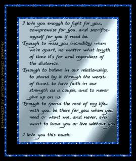 Love Letter