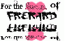 for the love of frerard