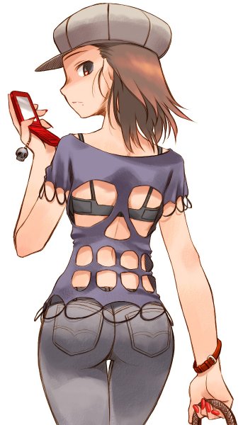 Fashion
