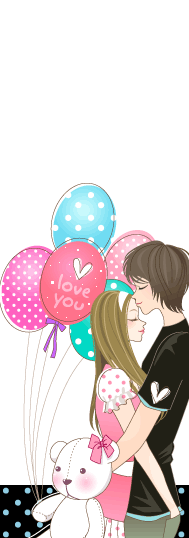 i love you