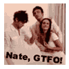 back off Nate