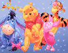 pooh and friends