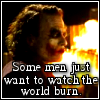 Watch the World Burn