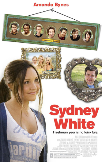 sydney white