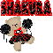 Shakura