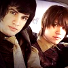 brendon and ryan