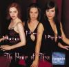 The Charmed Ones #2